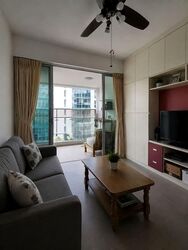 The Minton (D19), Condominium #599177531
